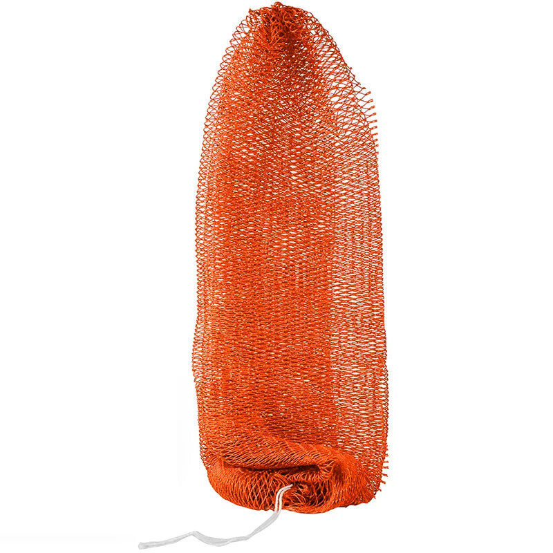 Authentic African Mesh Exfoliating Sponge - Soft & Effective