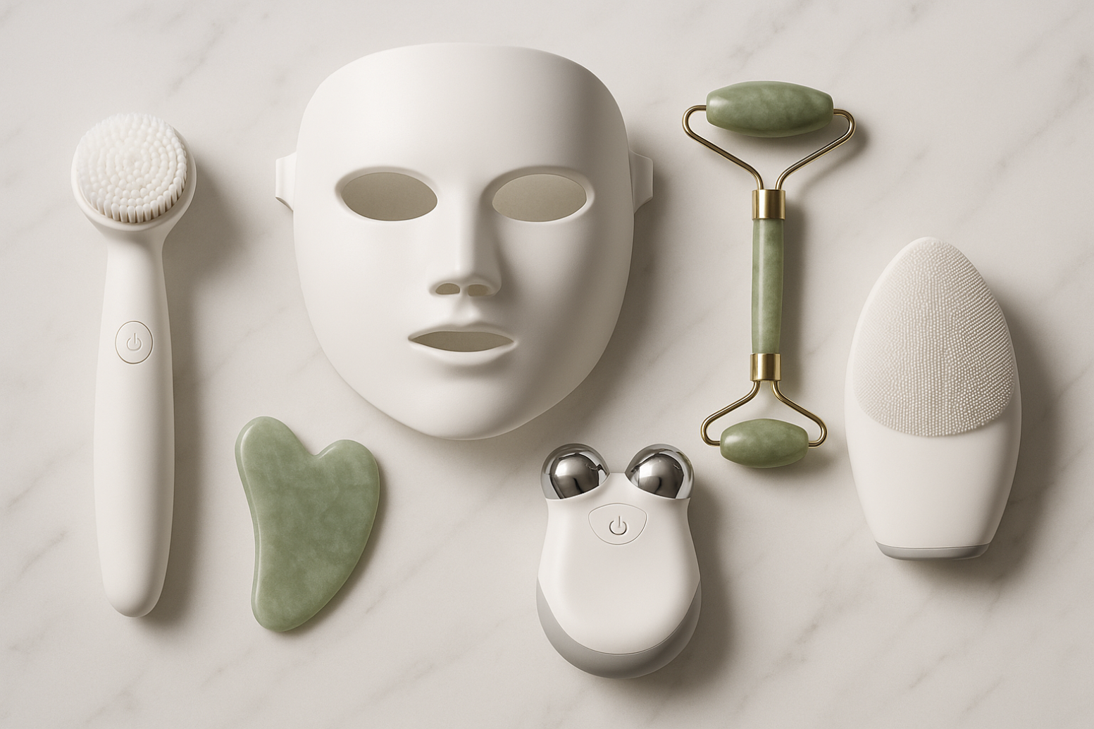beauty gadgets
