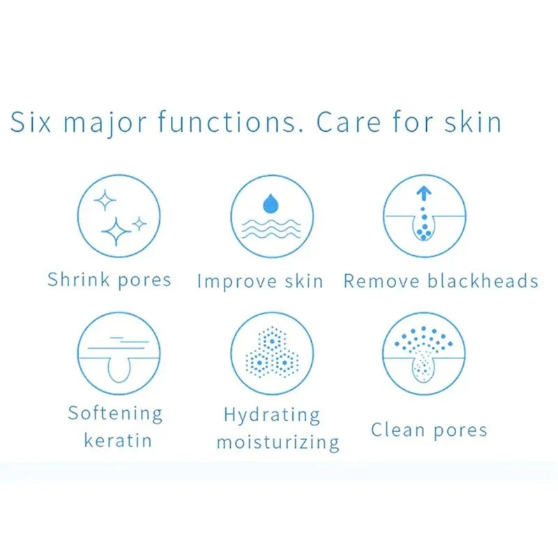 New Peeling Beauty Device – Hydra Dermabrasion & Blackhead Remover