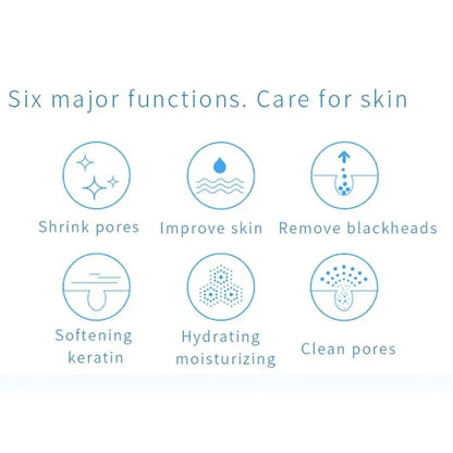 New Peeling Beauty Device – Hydra Dermabrasion & Blackhead Remover