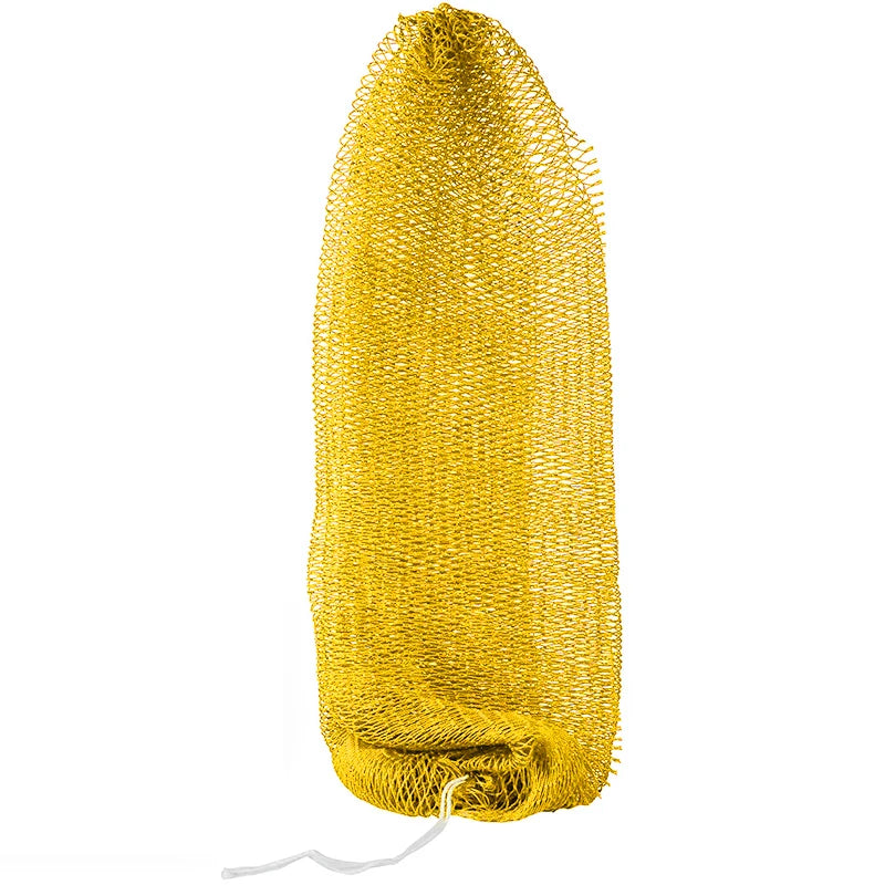 Authentic African Mesh Exfoliating Sponge - Soft & Effective