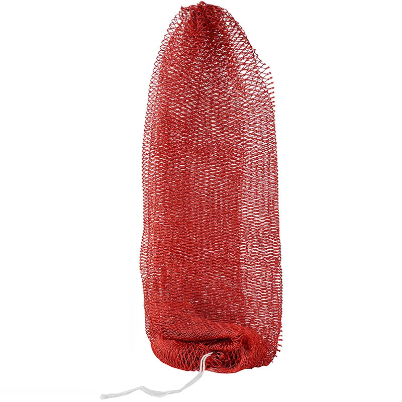 Authentic African Mesh Exfoliating Sponge - Soft & Effective