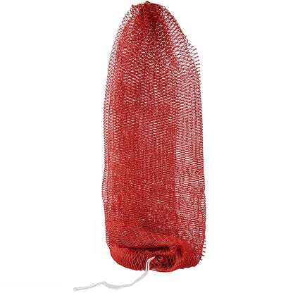 Authentic African Mesh Exfoliating Sponge - Soft & Effective
