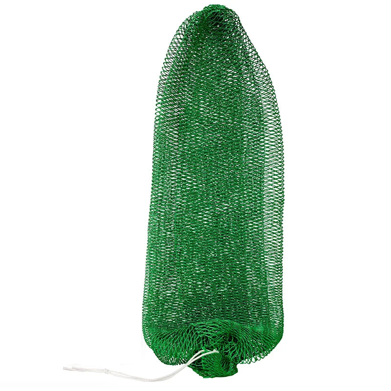 Authentic African Mesh Exfoliating Sponge - Soft & Effective
